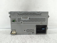 2014-2014 Volkswagen Jetta Am Fm Cd Player Radio Receiver - Oemusedautoparts1.com