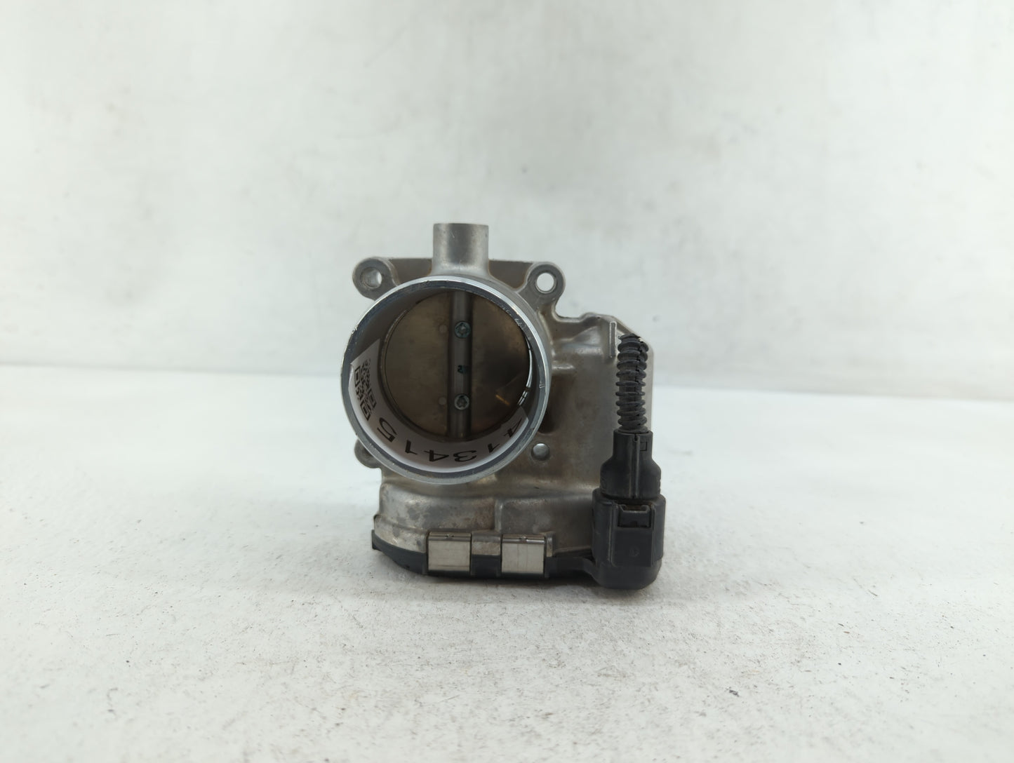 2014-2017 Volkswagen Jetta Throttle Body P/N:06K 133 062 D 06K 133 062 E, 06K 133 062 AA Fits Fits 2014 2015 2016 2017 OEM U