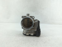 2014-2017 Volkswagen Jetta Throttle Body P/N:06K 133 062 D 06K 133 062 E, 06K 133 062 AA Fits Fits 2014 2015 2016 2017 OEM U