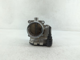 compare product 2014-2017 Volkswagen Jetta Throttle Body P/N:06K 133 062 D 06K 133 062 E, 06K 133 062 AA Fits Fits 2014 2015 2016 2017 OEM Used Auto Parts
