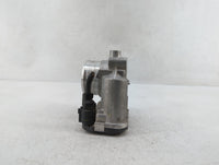 2014-2017 Volkswagen Jetta Throttle Body P/N:06K 133 062 D 06K 133 062 E, 06K 133 062 AA Fits Fits 2014 2015 2016 2017 OEM U