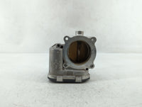 2014-2017 Volkswagen Jetta Throttle Body P/N:06K 133 062 D 06K 133 062 E, 06K 133 062 AA Fits Fits 2014 2015 2016 2017 OEM U