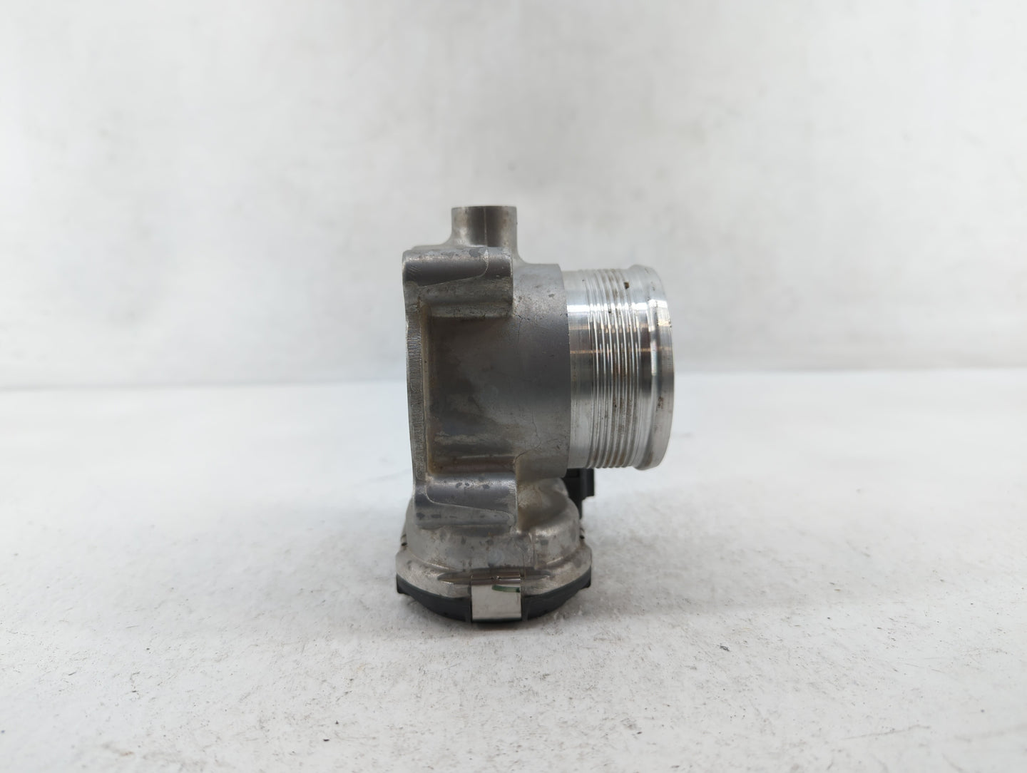 2014-2017 Volkswagen Jetta Throttle Body P/N:06K 133 062 D 06K 133 062 E, 06K 133 062 AA Fits Fits 2014 2015 2016 2017 OEM U