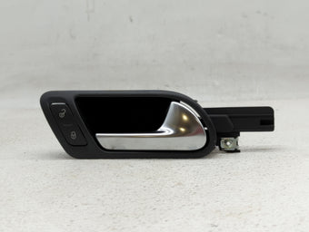 compare product 2014 Volkswagen Jetta Passenger Front Right Door Handle Exterior Assembly