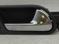 2014 Volkswagen Jetta Passenger Front Right Door Handle Exterior Assembly - Oemusedautoparts1.com