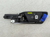 2014 Volkswagen Jetta Passenger Front Right Door Handle Exterior Assembly - Oemusedautoparts1.com