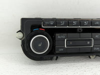 2012-2014 Volkswagen Jetta Climate Control Module Temperature AC/Heater Replacement P/N:5HB 011 257-37 5HB 011 257-67 Fits O
