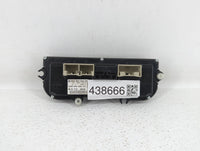 2012-2014 Volkswagen Jetta Climate Control Module Temperature AC/Heater Replacement P/N:5HB 011 257-37 5HB 011 257-67 Fits O