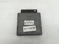 2014 Volkswagen Jetta PCM Engine Control Computer ECU ECM PCU OEM P/N:06K 906 070 C 06K 907 425, 06K 906 070 F Fits OEM Used