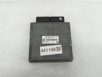 compare product 2014 Volkswagen Jetta PCM Engine Control Computer ECU ECM PCU OEM P/N:06K 906 070 C 06K 907 425, 06K 906 070 F Fits OEM Used Auto Parts