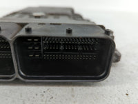 2014 Volkswagen Jetta PCM Engine Control Computer ECU ECM PCU OEM P/N:06K 906 070 C 06K 907 425, 06K 906 070 F Fits OEM Used