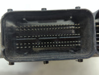 2014 Volkswagen Jetta PCM Engine Control Computer ECU ECM PCU OEM P/N:06K 906 070 C 06K 907 425, 06K 906 070 F Fits OEM Used