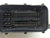 2014 Volkswagen Jetta PCM Engine Control Computer ECU ECM PCU OEM P/N:06K 906 070 C 06K 907 425, 06K 906 070 F Fits OEM Used