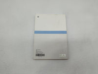 2014 Volkswagen Jetta Owners Manual Book Guide OEM Used Auto Parts - Oemusedautoparts1.com