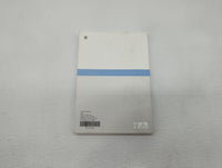 2014 Volkswagen Jetta Owners Manual Book Guide OEM Used Auto Parts - Oemusedautoparts1.com