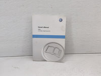 2014 Volkswagen Jetta Owners Manual Book Guide OEM Used Auto Parts - Oemusedautoparts1.com