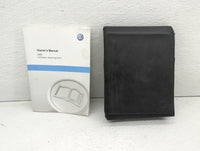 2014 Volkswagen Jetta Owners Manual Book Guide OEM Used Auto Parts - Oemusedautoparts1.com