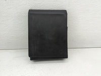 2014 Volkswagen Jetta Owners Manual Book Guide OEM Used Auto Parts - Oemusedautoparts1.com