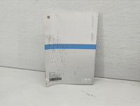 2014 Volkswagen Jetta Owners Manual Book Guide OEM Used Auto Parts - Oemusedautoparts1.com