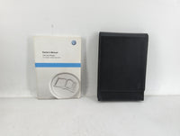 2014 Volkswagen Jetta Owners Manual Book Guide OEM Used Auto Parts - Oemusedautoparts1.com