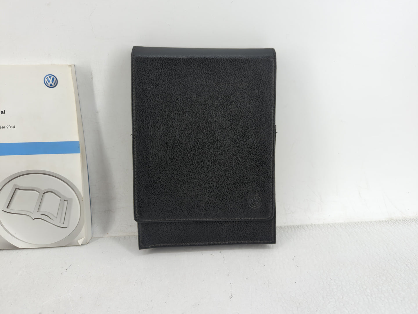 2014 Volkswagen Jetta Owners Manual Book Guide OEM Used Auto Parts - Oemusedautoparts1.com
