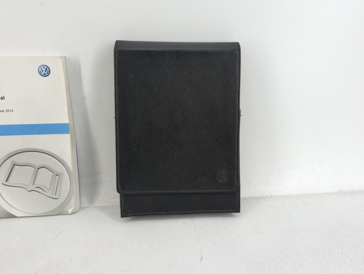 2014 Volkswagen Jetta Owners Manual Book Guide OEM Used Auto Parts - Oemusedautoparts1.com