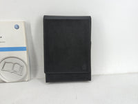 2014 Volkswagen Jetta Owners Manual Book Guide OEM Used Auto Parts - Oemusedautoparts1.com