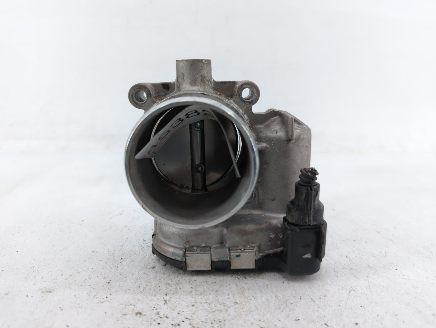 2014-2017 Volkswagen Jetta Throttle Body P/N:06K 133 062 D 06K 133 062 E, 06K 133 062 AA Fits Fits 2014 2015 2016 2017 OEM U