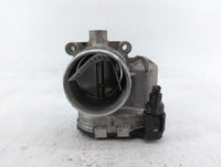 2014-2017 Volkswagen Jetta Throttle Body P/N:06K 133 062 D 06K 133 062 E, 06K 133 062 AA Fits Fits 2014 2015 2016 2017 OEM U