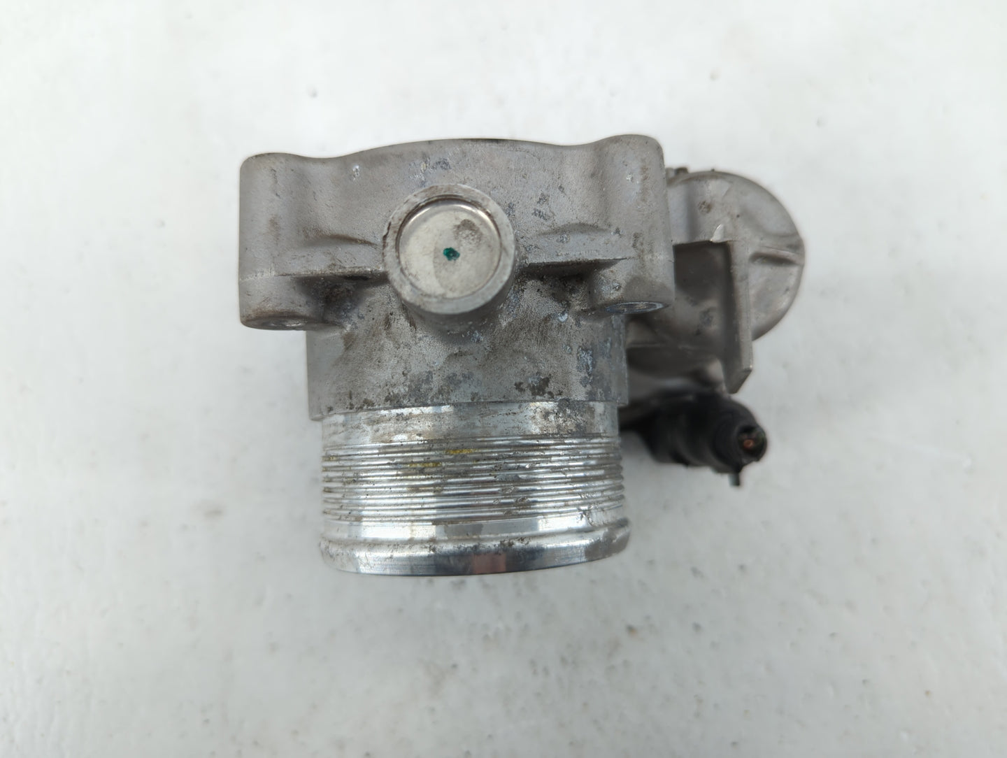 2014-2017 Volkswagen Jetta Throttle Body P/N:06K 133 062 D 06K 133 062 E, 06K 133 062 AA Fits Fits 2014 2015 2016 2017 OEM U