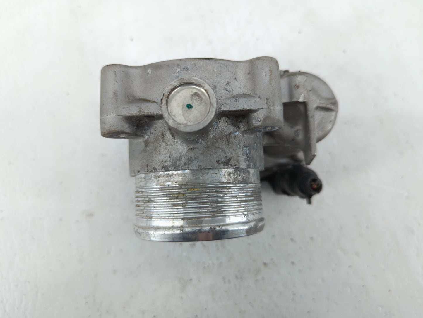 2014-2017 Volkswagen Jetta Throttle Body P/N:06K 133 062 D 06K 133 062 E, 06K 133 062 AA Fits Fits 2014 2015 2016 2017 OEM U