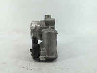 2014-2017 Volkswagen Jetta Throttle Body P/N:06K 133 062 D 06K 133 062 E, 06K 133 062 AA Fits Fits 2014 2015 2016 2017 OEM U