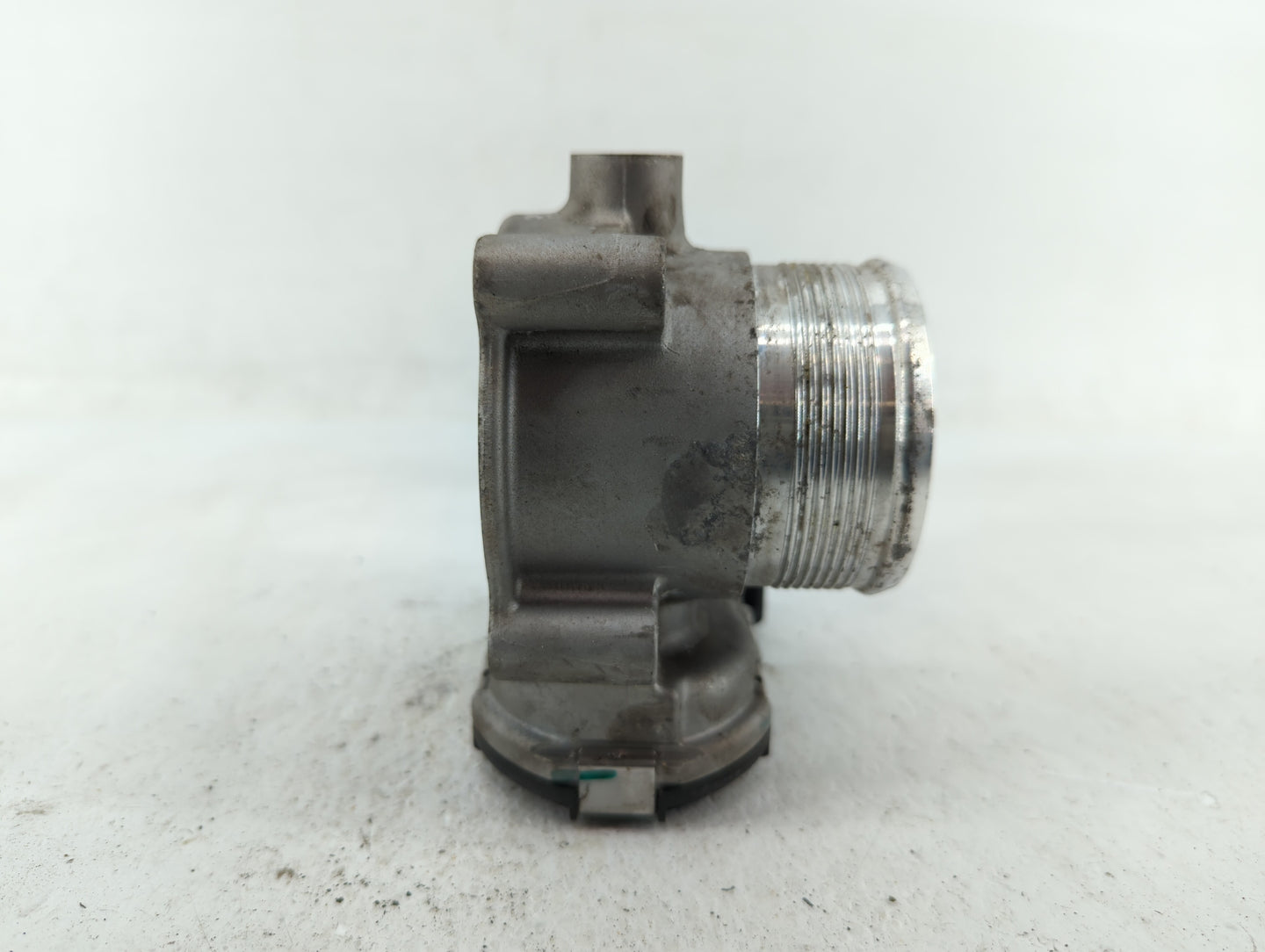 2014-2017 Volkswagen Jetta Throttle Body P/N:06K 133 062 D 06K 133 062 E, 06K 133 062 AA Fits Fits 2014 2015 2016 2017 OEM U