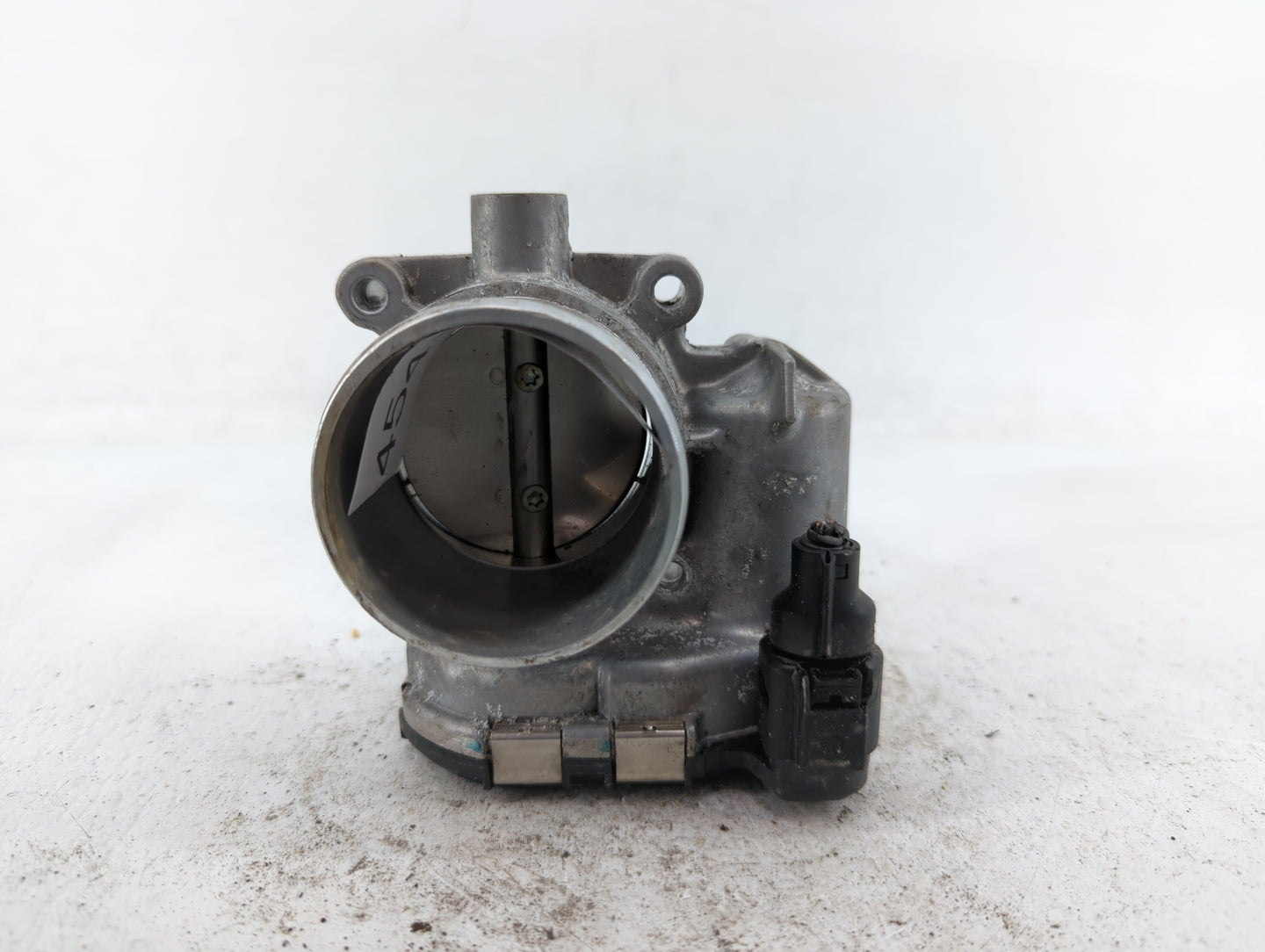 2014-2017 Volkswagen Jetta Throttle Body P/N:06K 133 062 D 06K 133 062 E, 06K 133 062 AA Fits Fits 2014 2015 2016 2017 OEM U