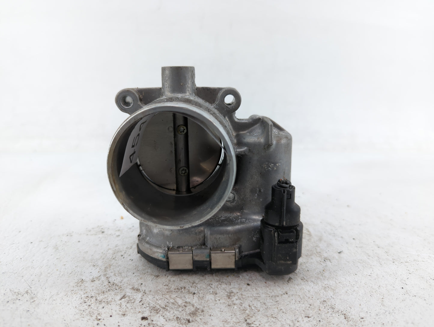 2014-2017 Volkswagen Jetta Throttle Body P/N:06K 133 062 D 06K 133 062 E, 06K 133 062 AA Fits Fits 2014 2015 2016 2017 OEM U