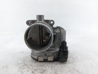 2014-2017 Volkswagen Jetta Throttle Body P/N:06K 133 062 D 06K 133 062 E, 06K 133 062 AA Fits Fits 2014 2015 2016 2017 OEM U