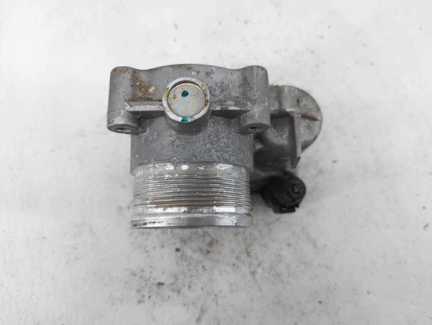2014-2017 Volkswagen Jetta Throttle Body P/N:06K 133 062 D 06K 133 062 E, 06K 133 062 AA Fits Fits 2014 2015 2016 2017 OEM U
