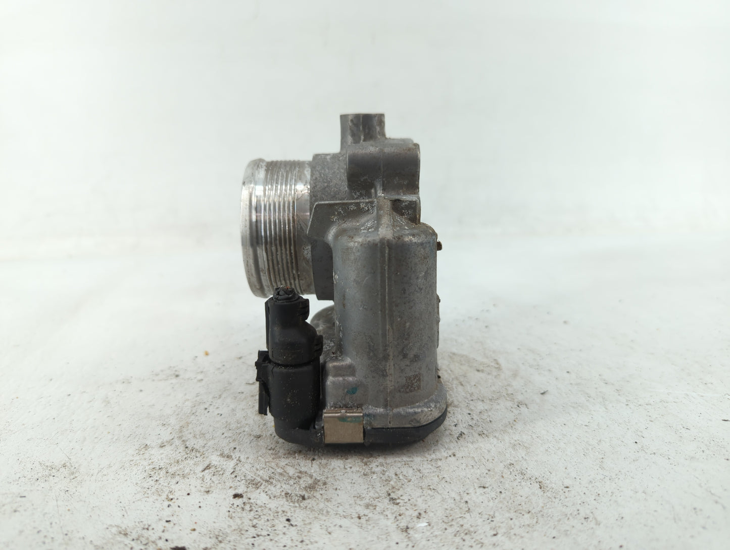 2014-2017 Volkswagen Jetta Throttle Body P/N:06K 133 062 D 06K 133 062 E, 06K 133 062 AA Fits Fits 2014 2015 2016 2017 OEM U