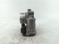2014-2017 Volkswagen Jetta Throttle Body P/N:06K 133 062 D 06K 133 062 E, 06K 133 062 AA Fits Fits 2014 2015 2016 2017 OEM U