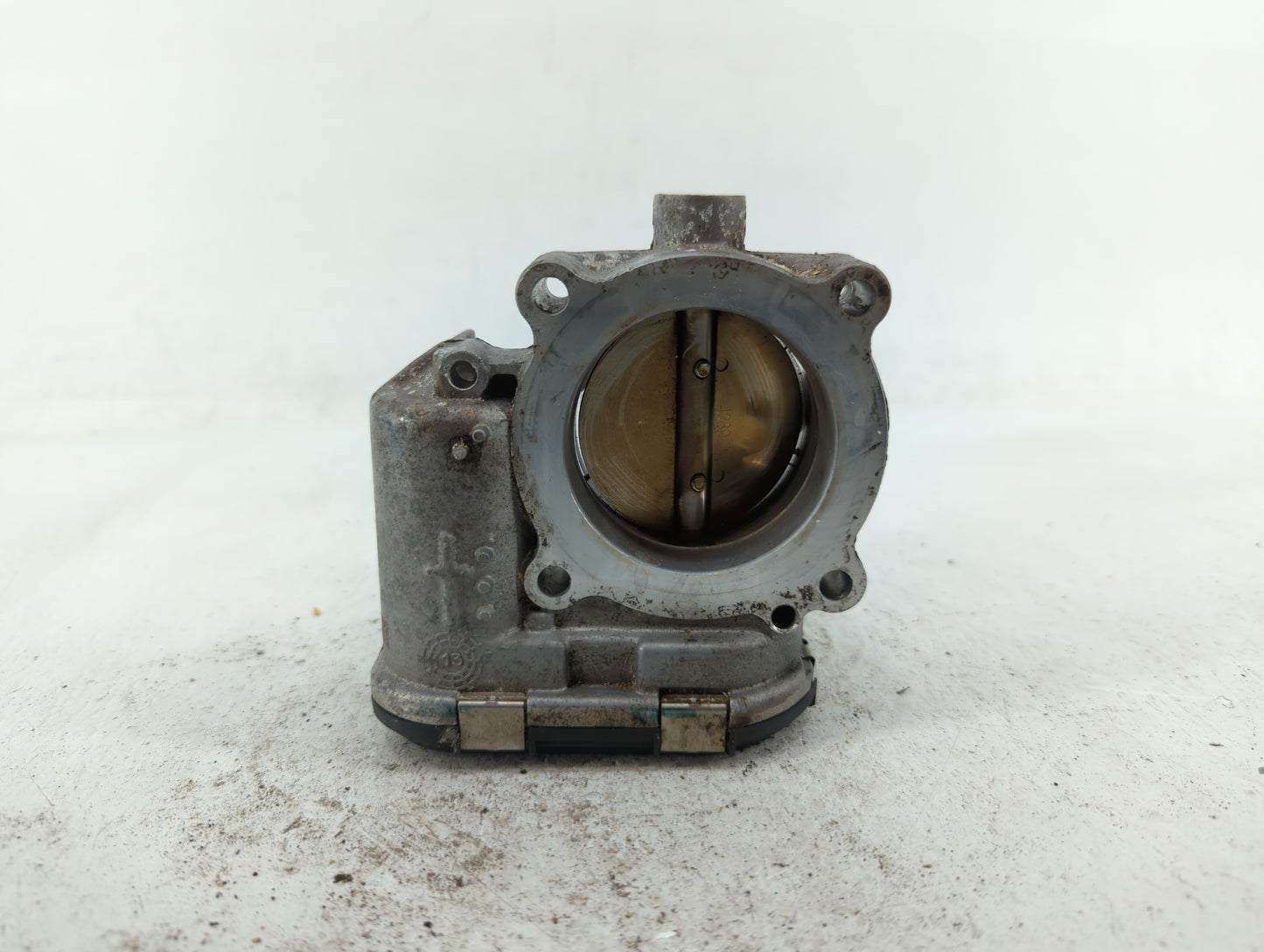 2014-2017 Volkswagen Jetta Throttle Body P/N:06K 133 062 D 06K 133 062 E, 06K 133 062 AA Fits Fits 2014 2015 2016 2017 OEM U