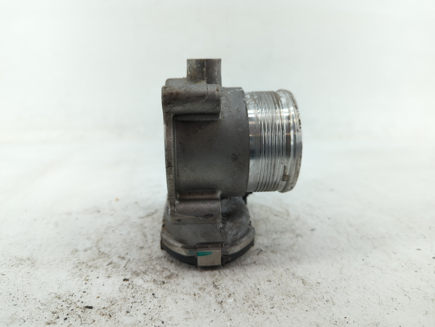 2014-2017 Volkswagen Jetta Throttle Body P/N:06K 133 062 D 06K 133 062 E, 06K 133 062 AA Fits Fits 2014 2015 2016 2017 OEM U