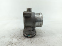 2014-2017 Volkswagen Jetta Throttle Body P/N:06K 133 062 D 06K 133 062 E, 06K 133 062 AA Fits Fits 2014 2015 2016 2017 OEM U