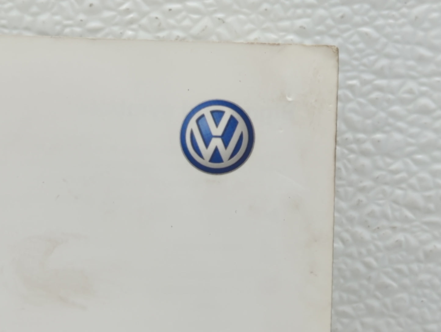 2014 Volkswagen Jetta Owners Manual Book Guide OEM Used Auto Parts - Oemusedautoparts1.com