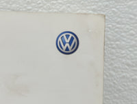 2014 Volkswagen Jetta Owners Manual Book Guide OEM Used Auto Parts - Oemusedautoparts1.com