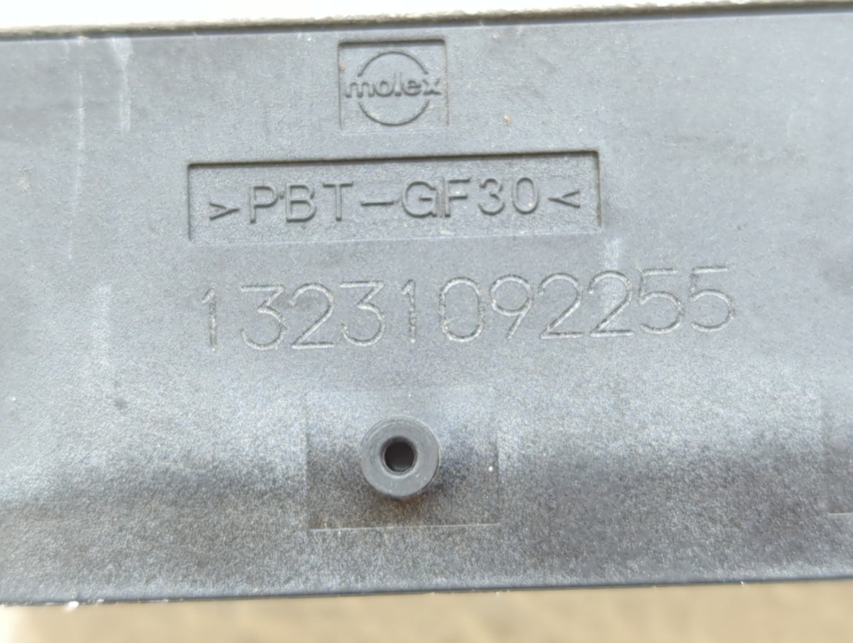 2014 Volkswagen Jetta PCM Engine Control Computer ECU ECM PCU OEM P/N:06K 907 425 06K 906 070 C, 06K 906 070 F OEM Used Auto