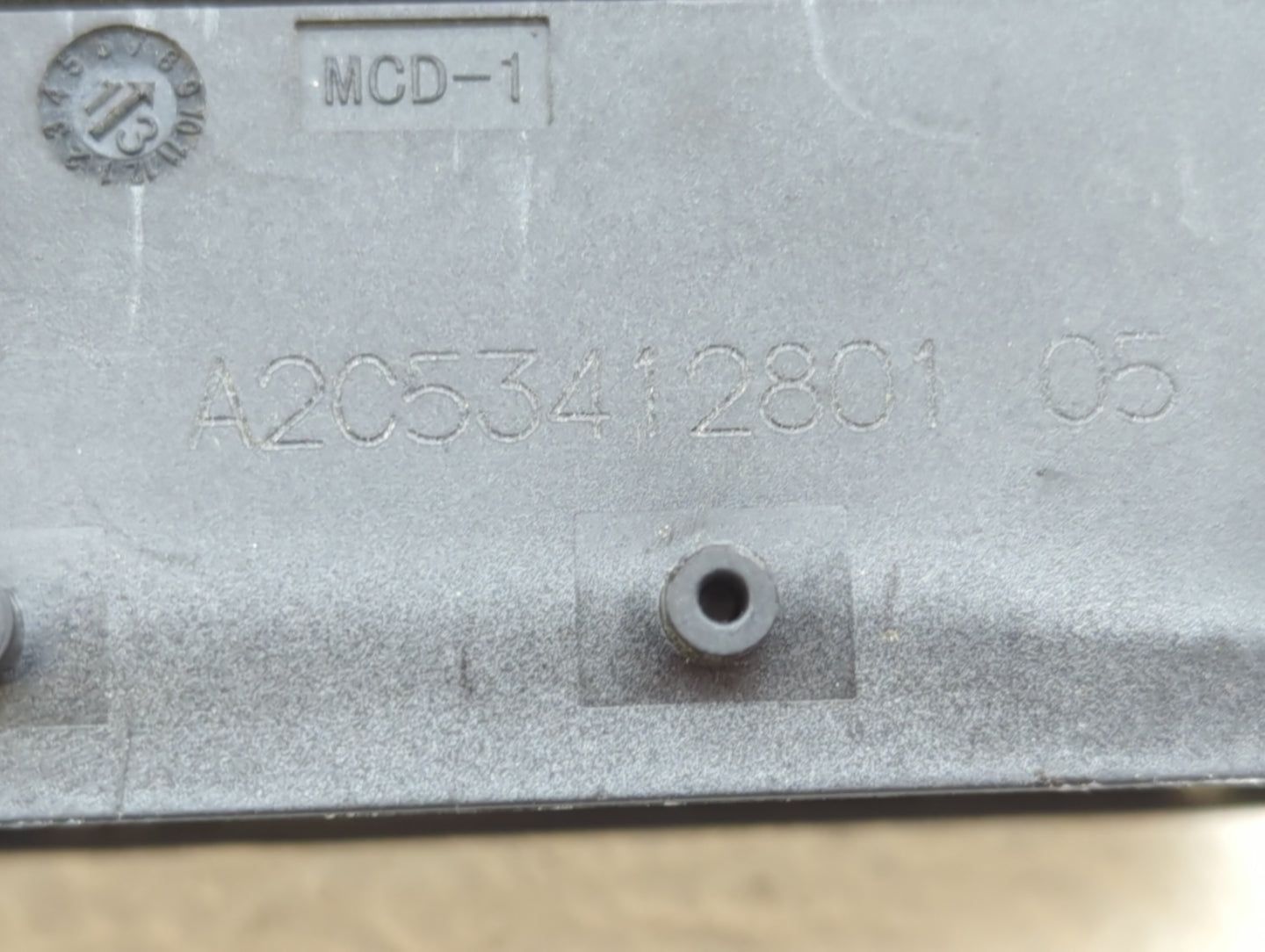 2014 Volkswagen Jetta PCM Engine Control Computer ECU ECM PCU OEM P/N:06K 907 425 06K 906 070 C, 06K 906 070 F Fits OEM Used