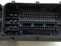 2014 Volkswagen Jetta PCM Engine Control Computer ECU ECM PCU OEM P/N:06K 907 425 06K 906 070 C, 06K 906 070 F Fits OEM Used