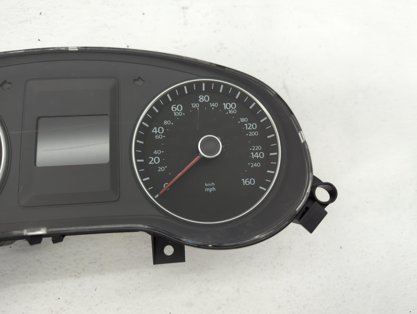 2014 Volkswagen Jetta Instrument Cluster Speedometer Gauges P/N:5C6920 953B 5C6920953B Fits OEM Used Auto Parts - Oemusedaut