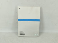 2014 Volkswagen Jetta Owners Manual Book Guide OEM Used Auto Parts - Oemusedautoparts1.com