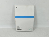 2014 Volkswagen Jetta Owners Manual Book Guide OEM Used Auto Parts - Oemusedautoparts1.com
